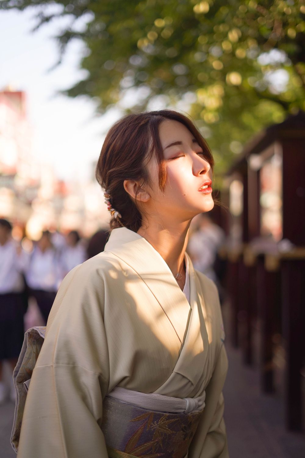 图片[11]-No.032-和服 [30P]-coswz-cos王者
