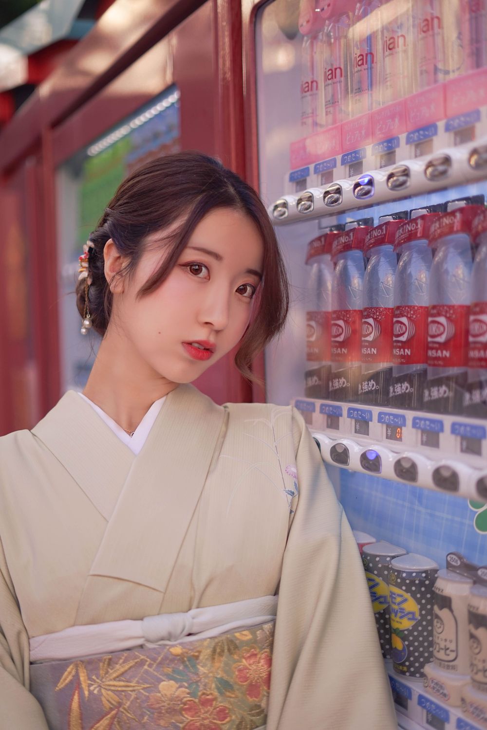 图片[8]-No.032-和服 [30P]-coswz-cos王者