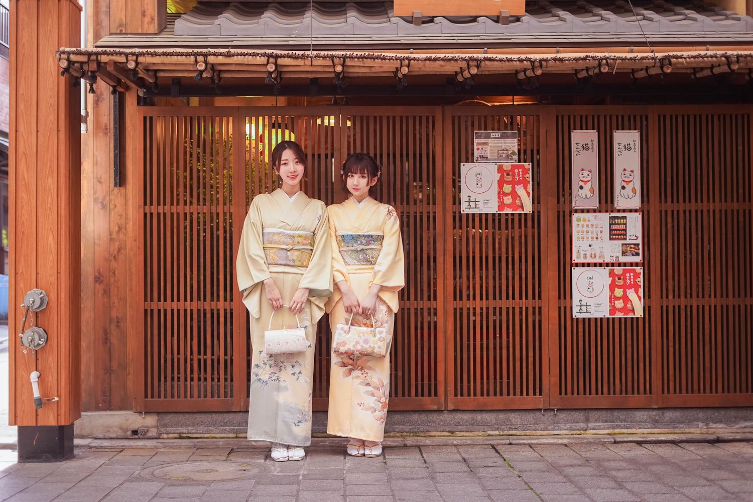 图片[40]-No.033-黑川&浅野菌子 少女心事2 [40P]-coswz-cos王者