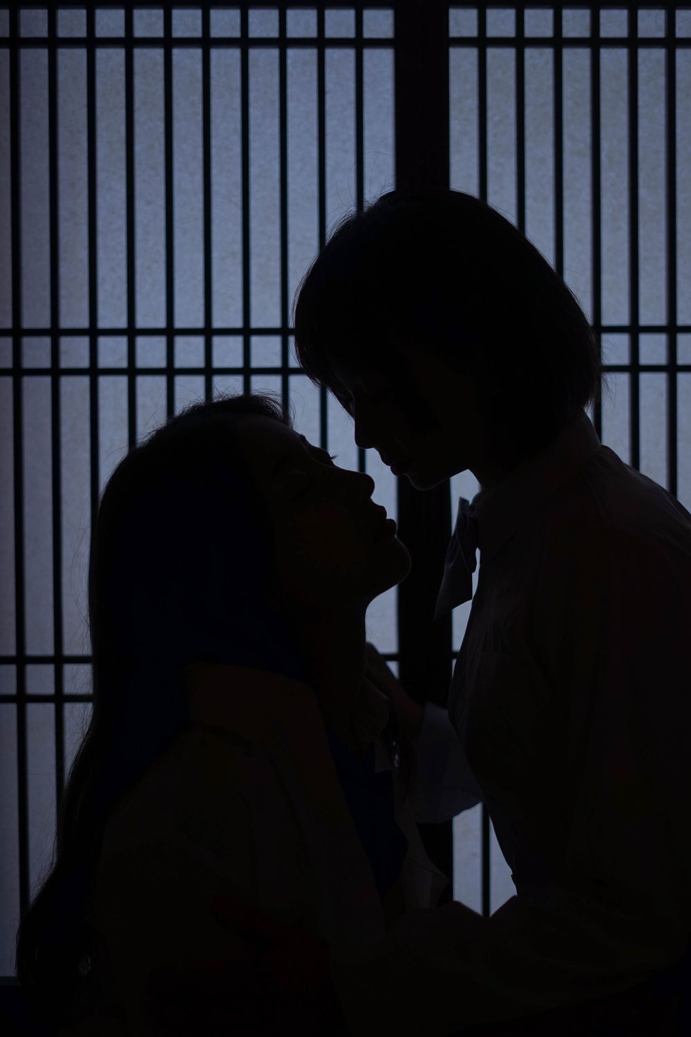 图片[36]-No.033-黑川&浅野菌子 少女心事2 [40P]-coswz-cos王者