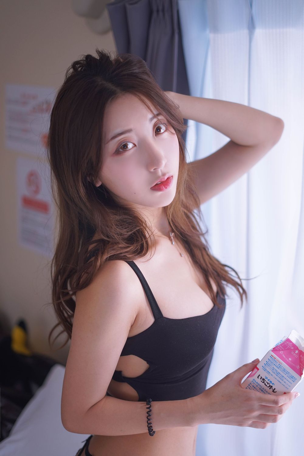 图片[8]-No.035-居家 [15P]-coswz-cos王者