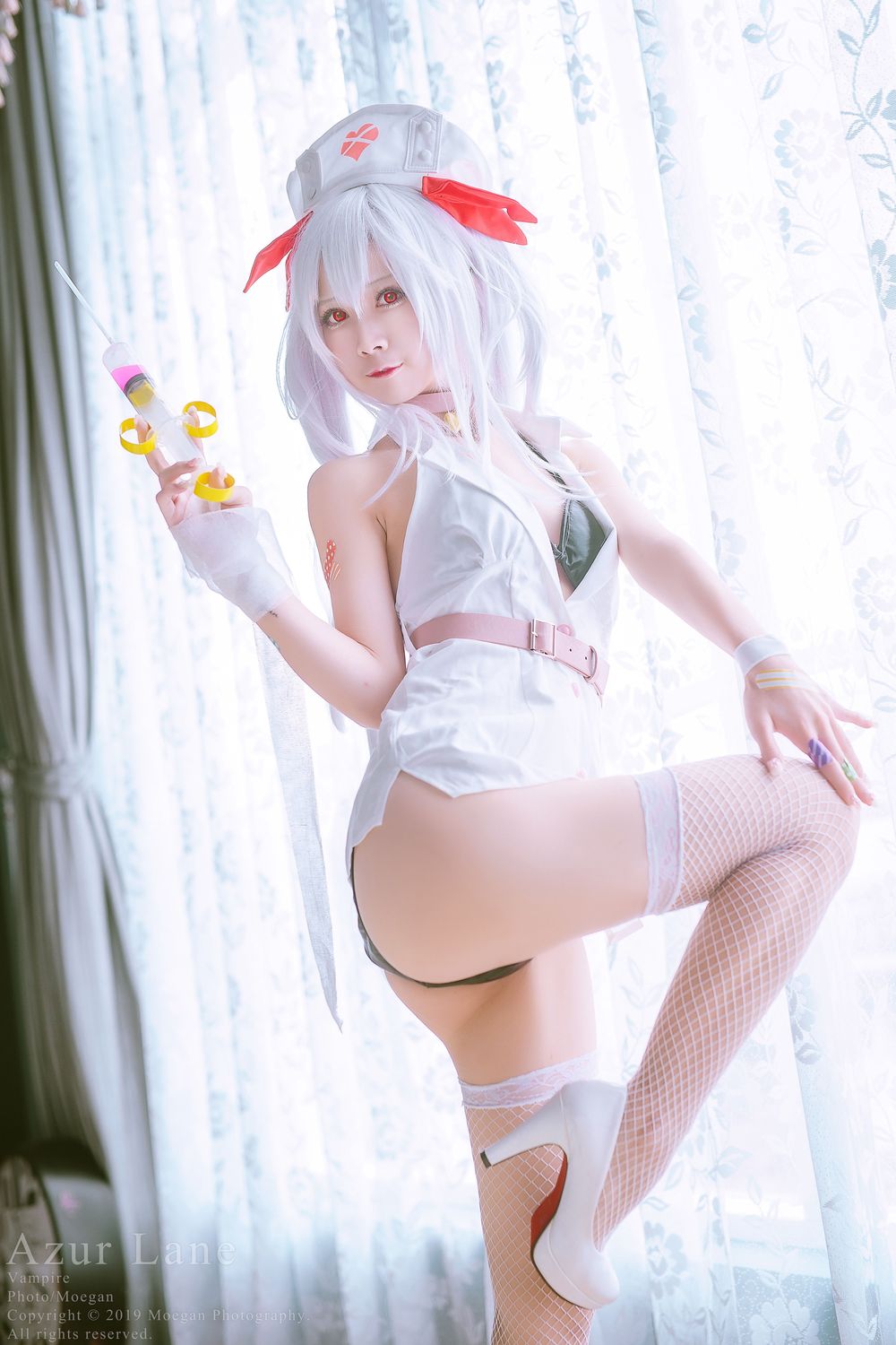 图片[6]-No.036-吸血鬼 ヴァンパイア (アズールレーン [24P]-coswz-cos王者