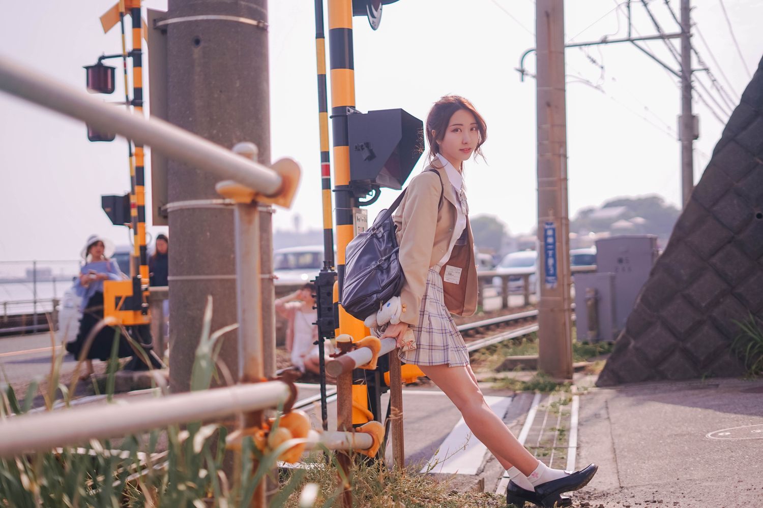 图片[14]-No.036-镰仓 [33P]-coswz-cos王者