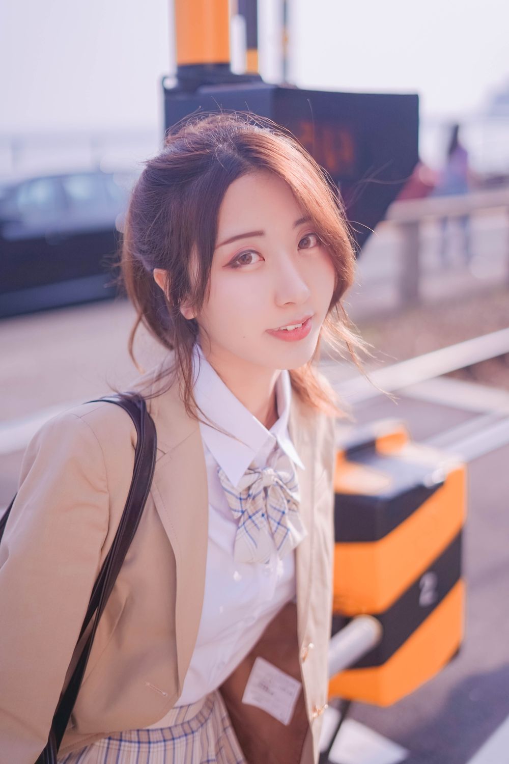 图片[15]-No.036-镰仓 [33P]-coswz-cos王者