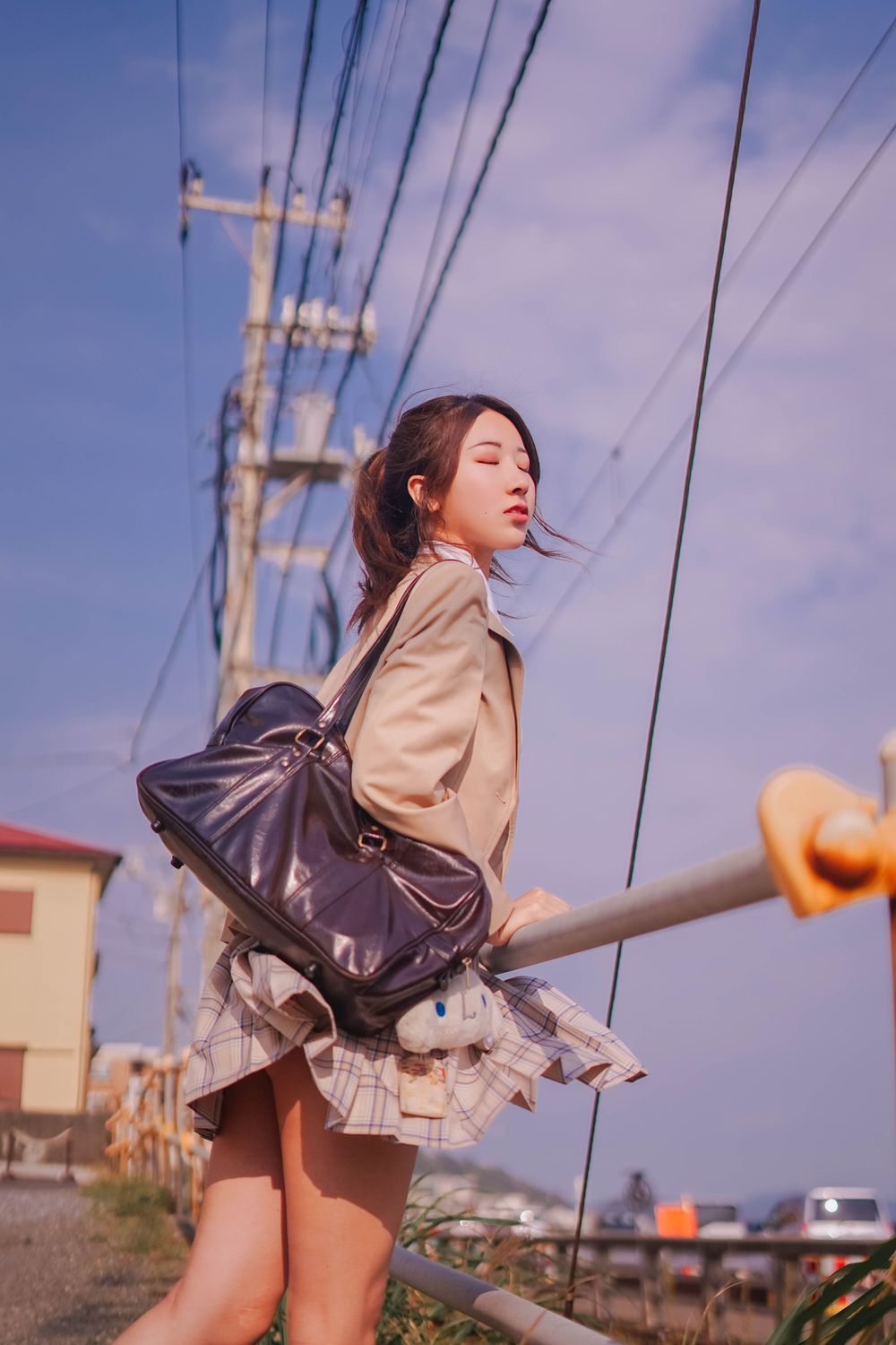 图片[17]-No.036-镰仓 [33P]-coswz-cos王者