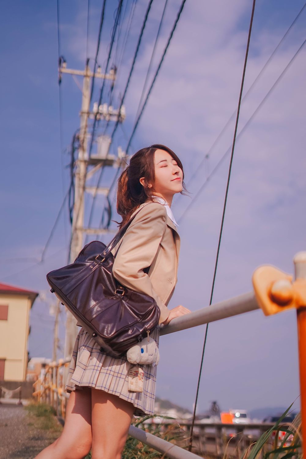 图片[18]-No.036-镰仓 [33P]-coswz-cos王者