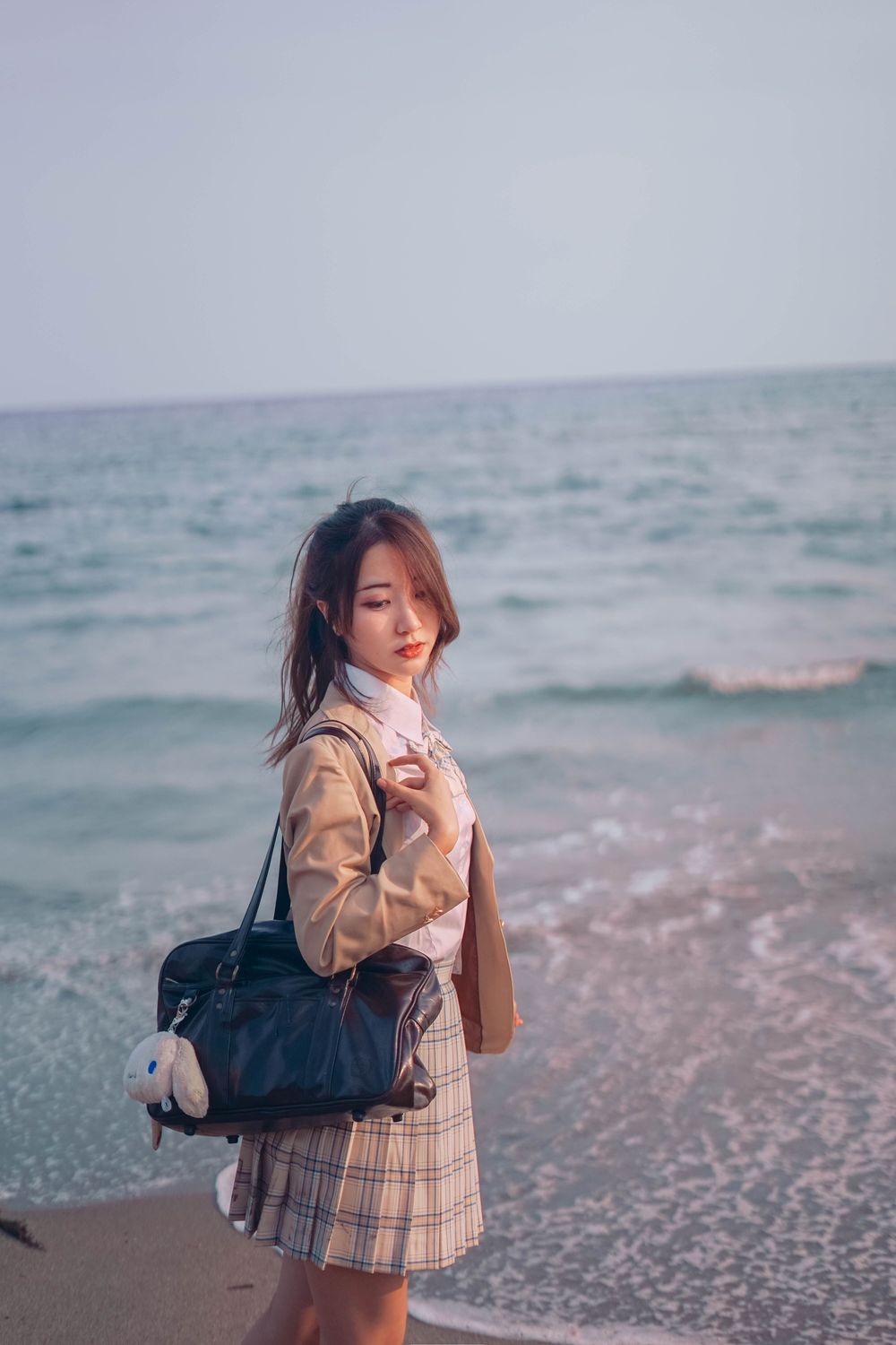 图片[22]-No.036-镰仓 [33P]-coswz-cos王者