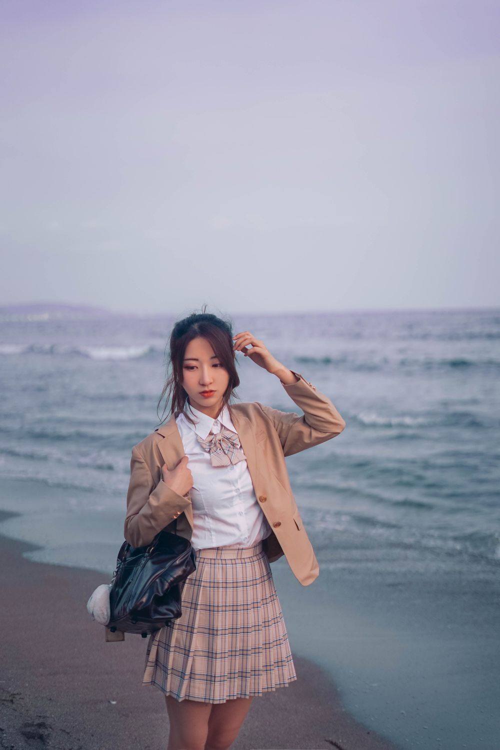 图片[24]-No.036-镰仓 [33P]-coswz-cos王者