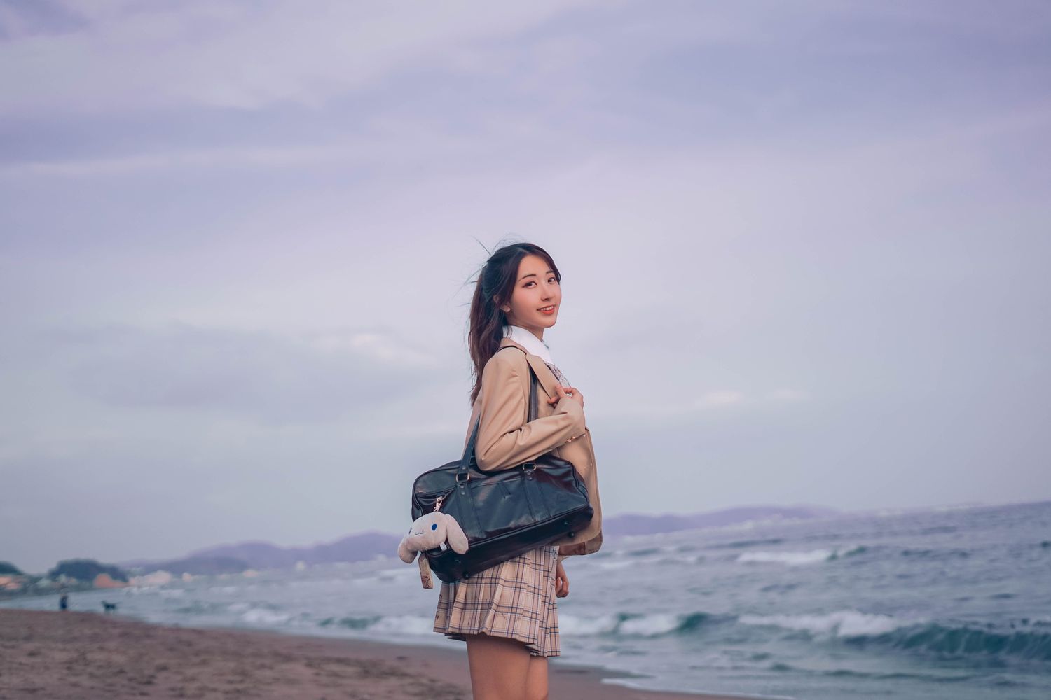图片[28]-No.036-镰仓 [33P]-coswz-cos王者