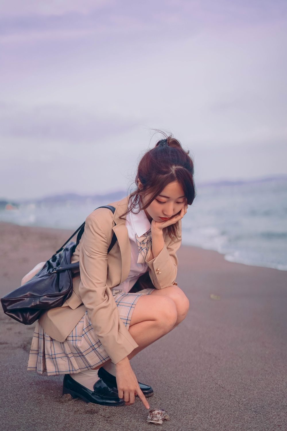 图片[29]-No.036-镰仓 [33P]-coswz-cos王者