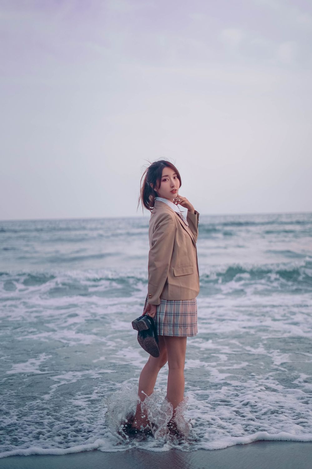 图片[33]-No.036-镰仓 [33P]-coswz-cos王者
