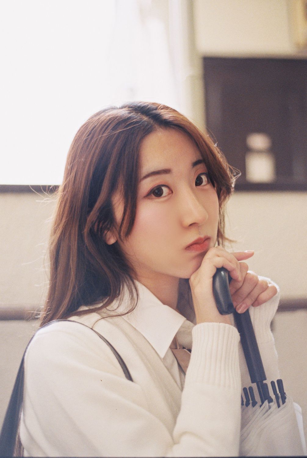 图片[10]-No.037-楼道 [22P]-coswz-cos王者