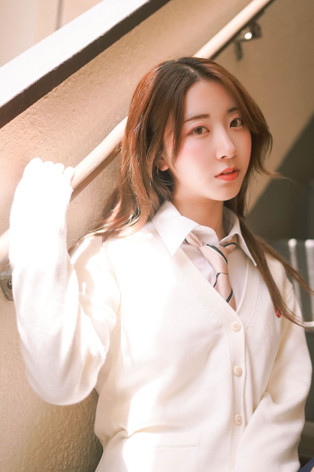 图片[16]-No.037-楼道 [22P]-coswz-cos王者