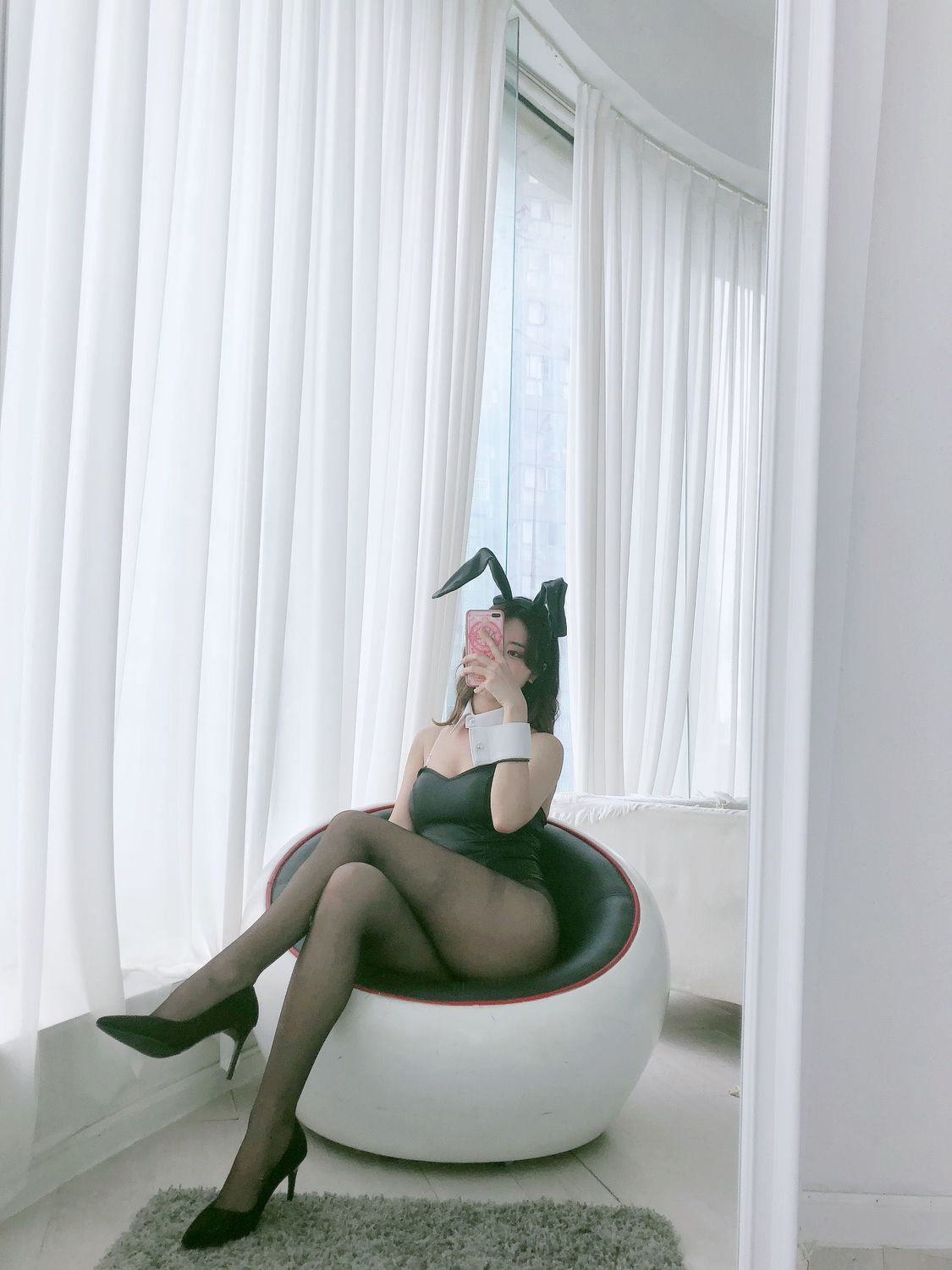 图片[6]-No.045-兔女郎 [17P]-coswz-cos王者