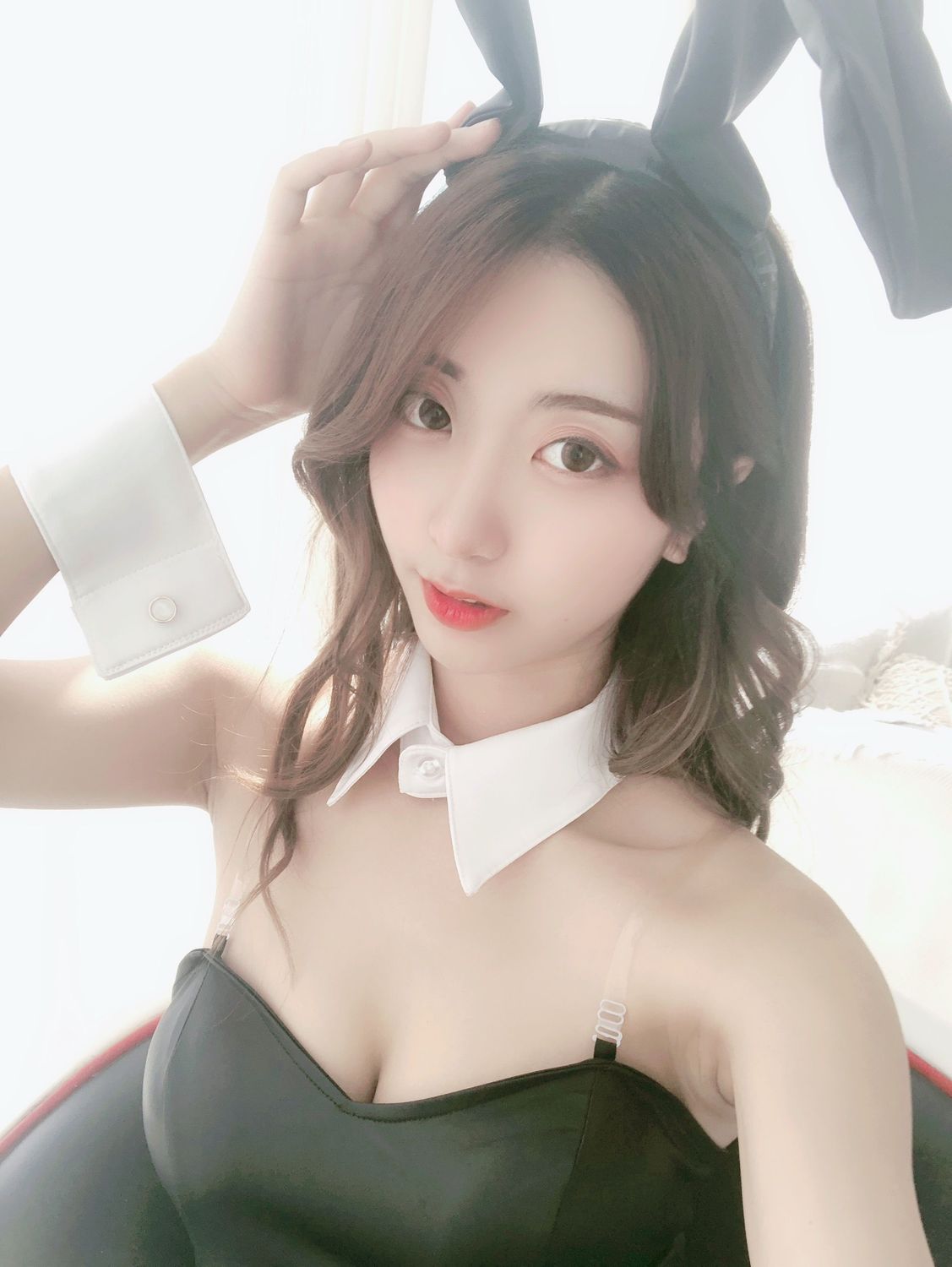 图片[15]-No.045-兔女郎 [17P]-coswz-cos王者