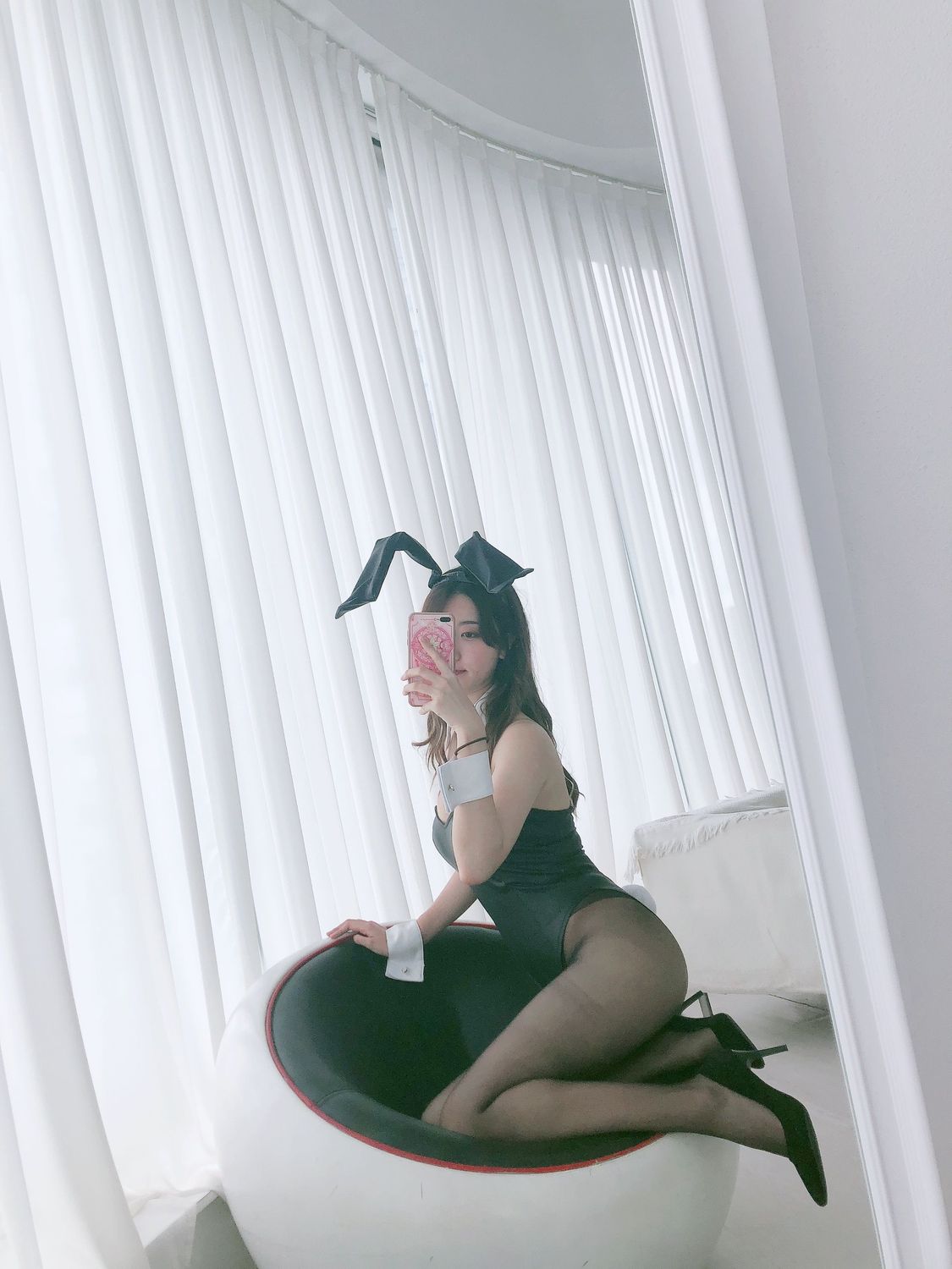 图片[16]-No.045-兔女郎 [17P]-coswz-cos王者