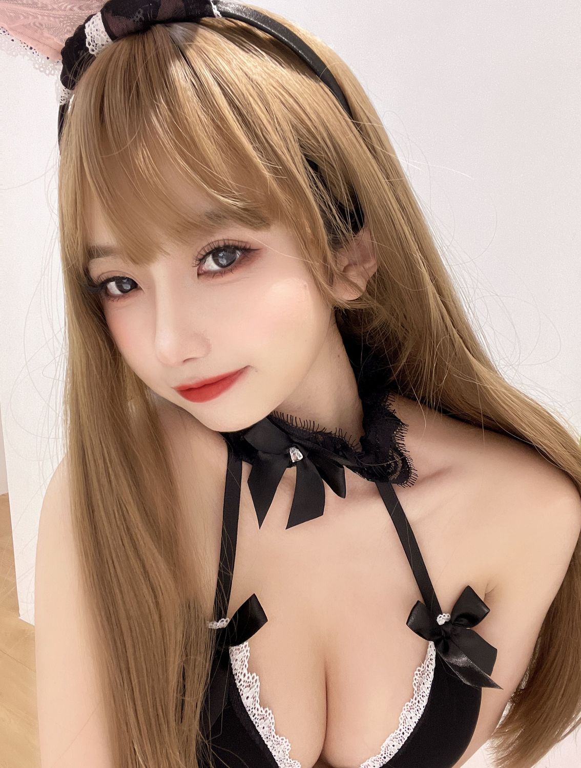 图片[36]-No.045-蕾丝兔女郎 [50P]-coswz-cos王者