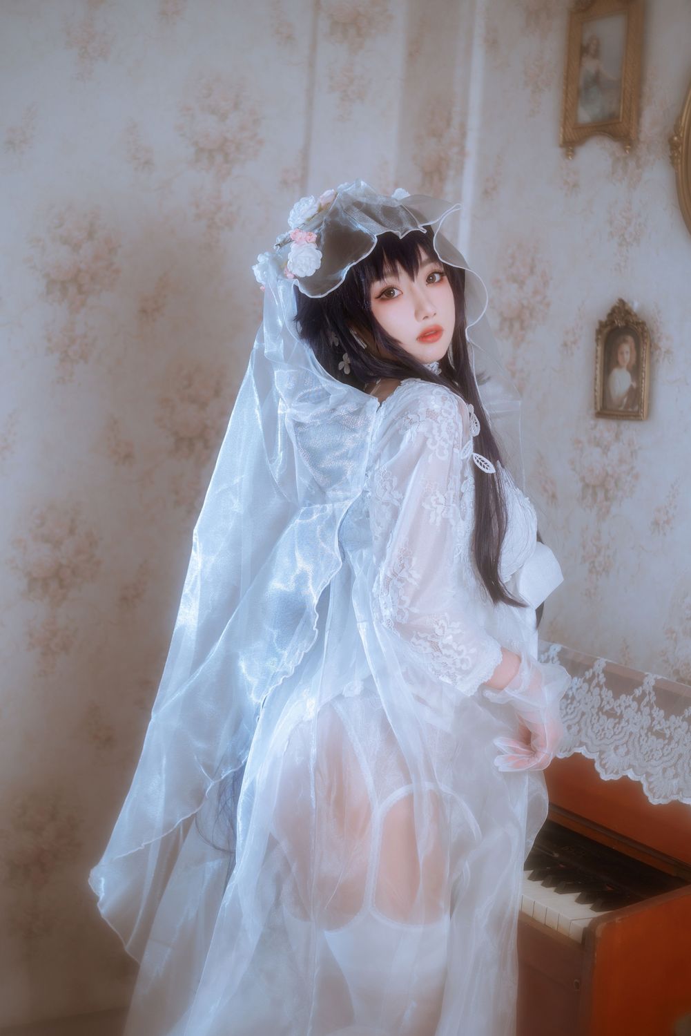 图片[38]-No.047-57婚纱 [38P]-coswz-cos王者