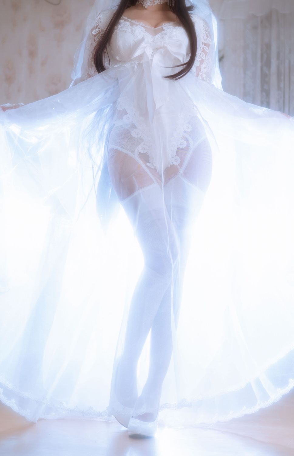 图片[37]-No.047-57婚纱 [38P]-coswz-cos王者