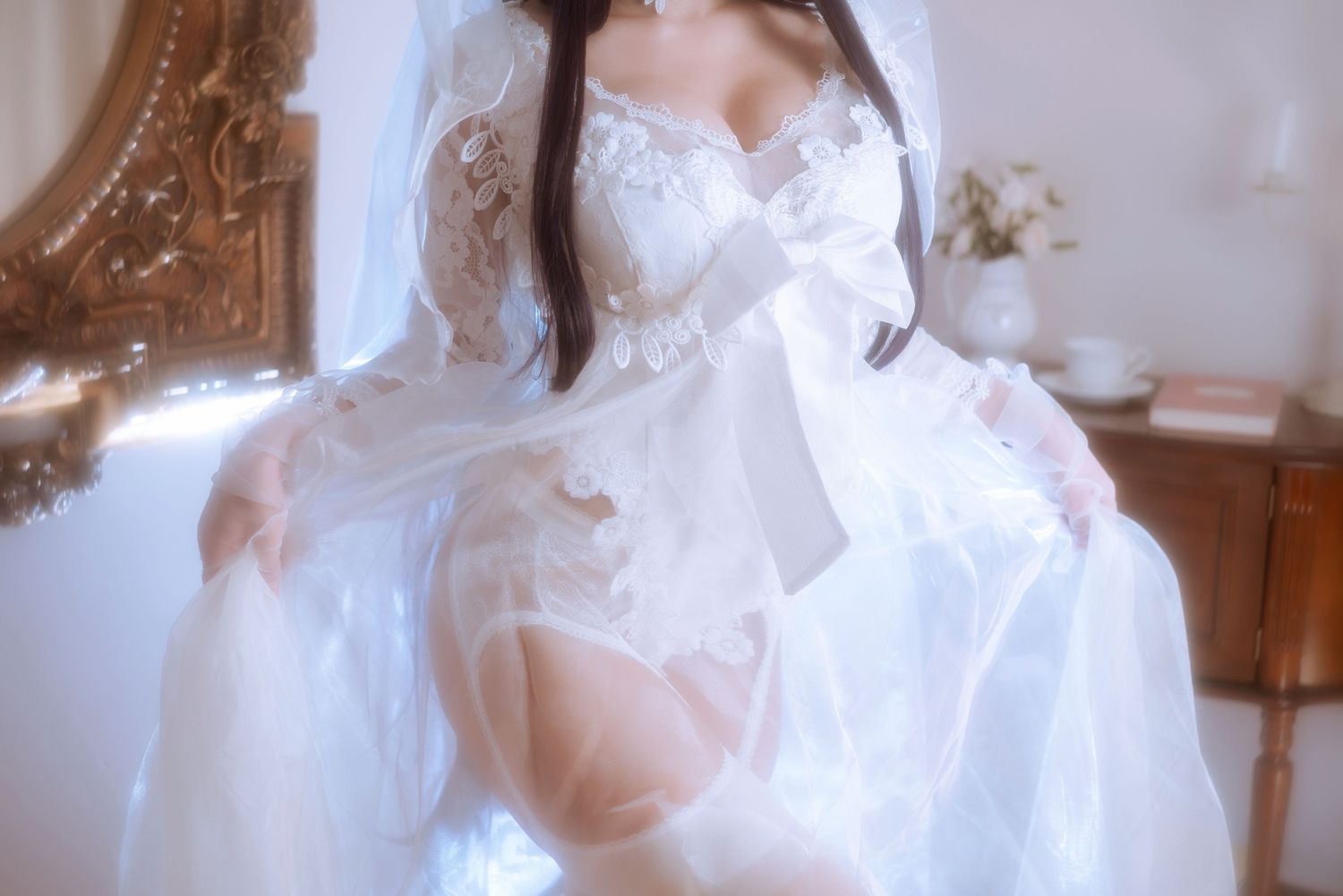 图片[36]-No.047-57婚纱 [38P]-coswz-cos王者