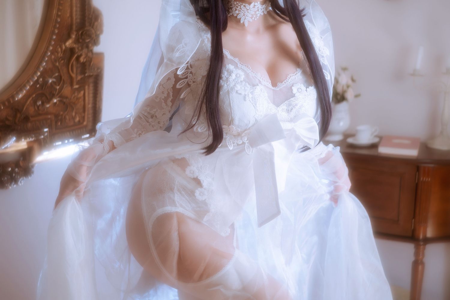 图片[35]-No.047-57婚纱 [38P]-coswz-cos王者