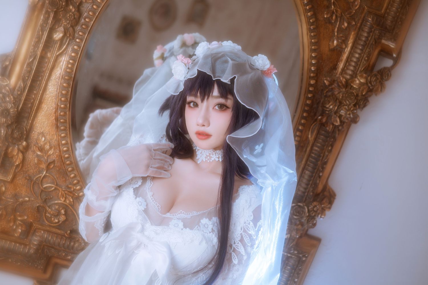 图片[32]-No.047-57婚纱 [38P]-coswz-cos王者