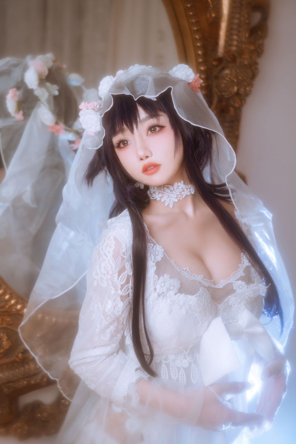 图片[31]-No.047-57婚纱 [38P]-coswz-cos王者