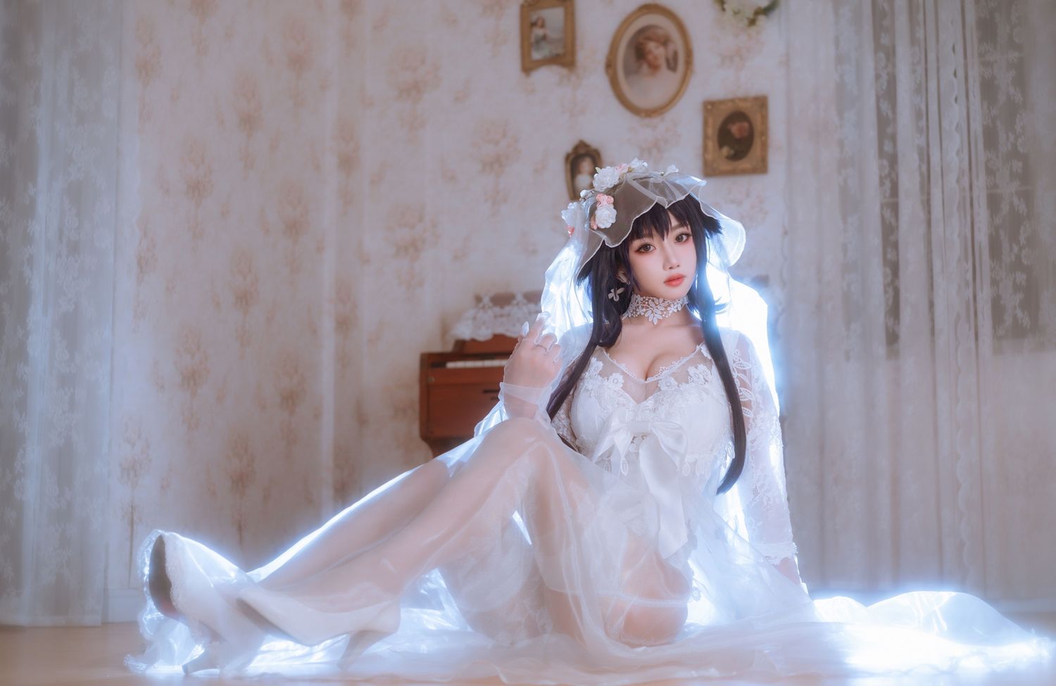 图片[30]-No.047-57婚纱 [38P]-coswz-cos王者