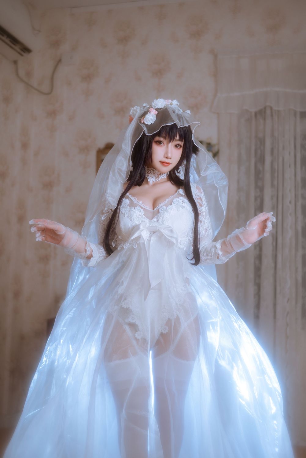 图片[28]-No.047-57婚纱 [38P]-coswz-cos王者