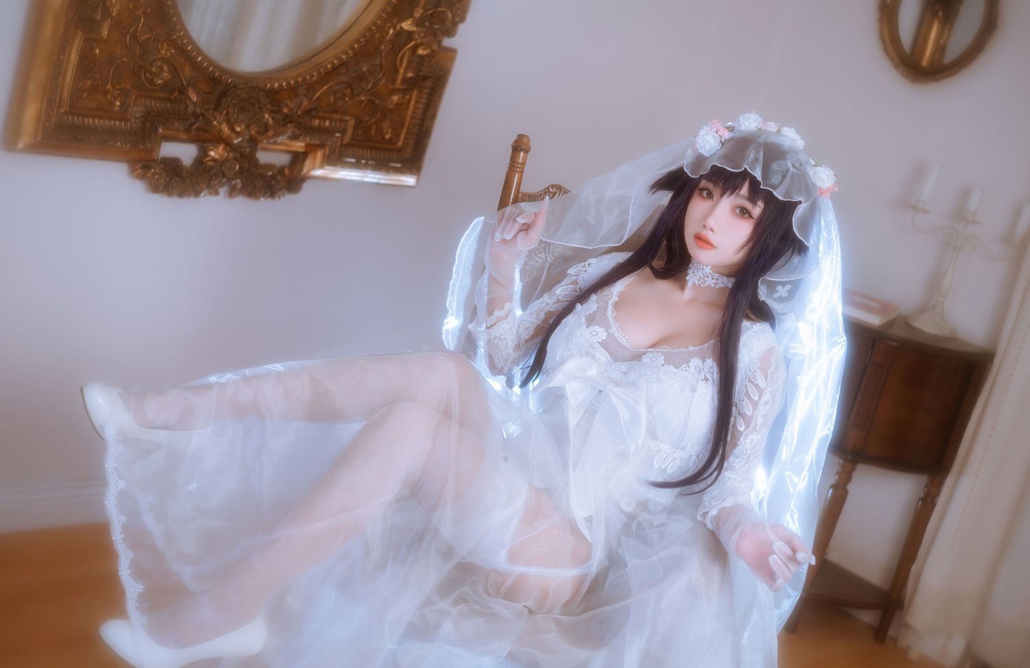 图片[27]-No.047-57婚纱 [38P]-coswz-cos王者