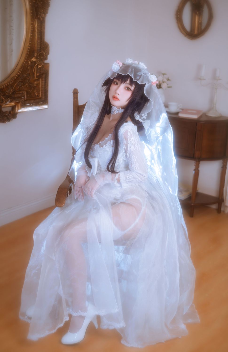 图片[26]-No.047-57婚纱 [38P]-coswz-cos王者
