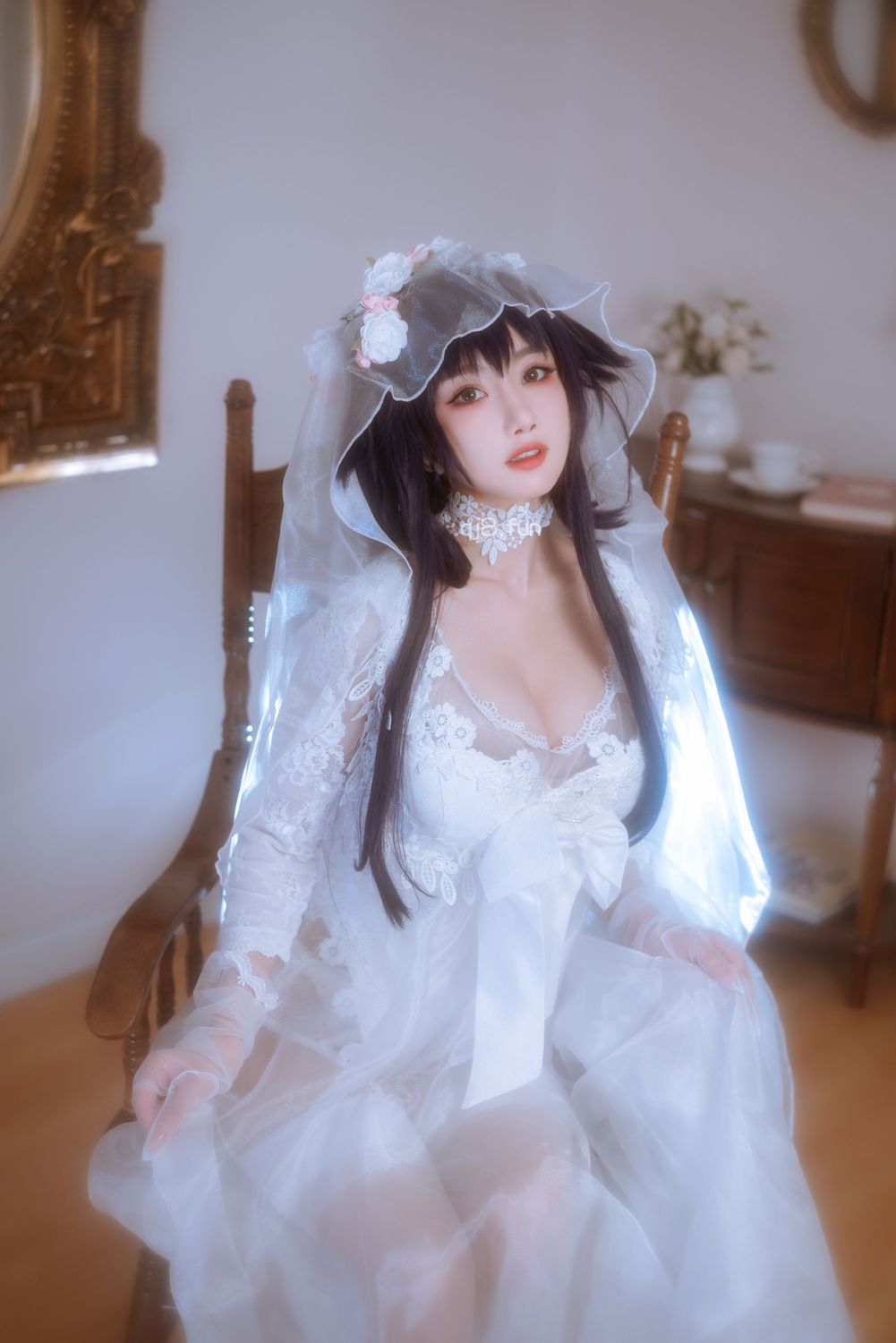 图片[25]-No.047-57婚纱 [38P]-coswz-cos王者
