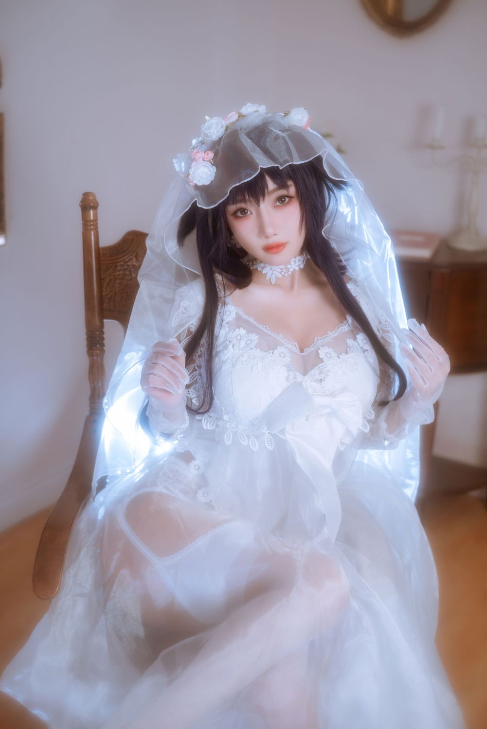 图片[24]-No.047-57婚纱 [38P]-coswz-cos王者