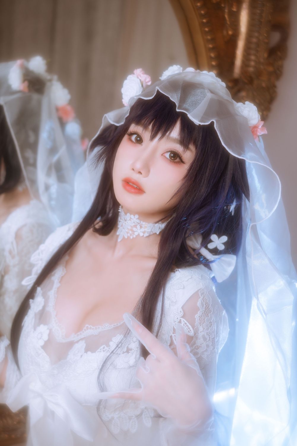 图片[19]-No.047-57婚纱 [38P]-coswz-cos王者