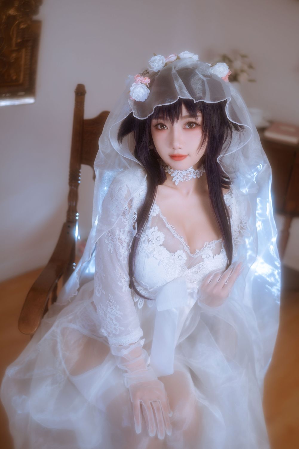 图片[18]-No.047-57婚纱 [38P]-coswz-cos王者