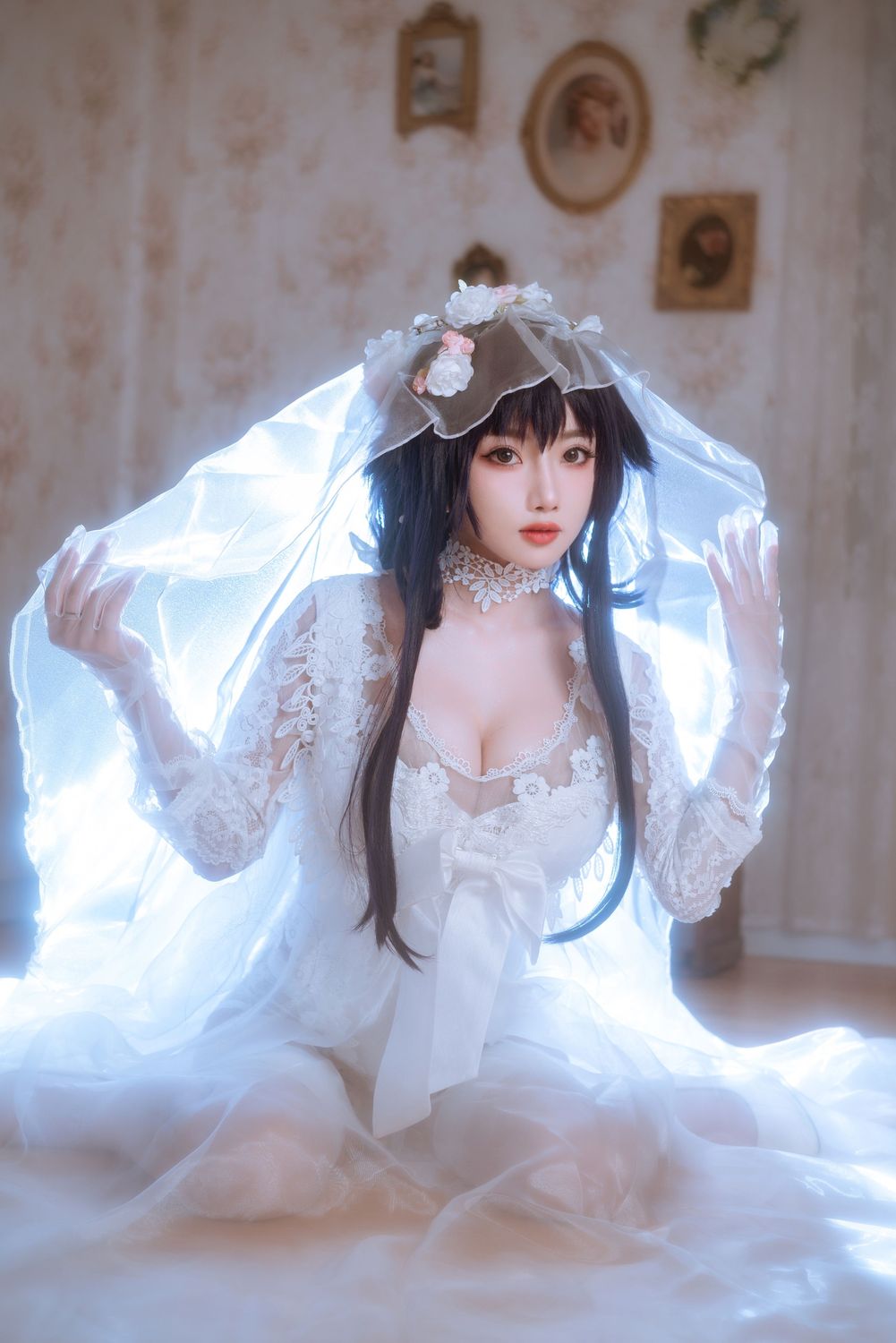 图片[17]-No.047-57婚纱 [38P]-coswz-cos王者