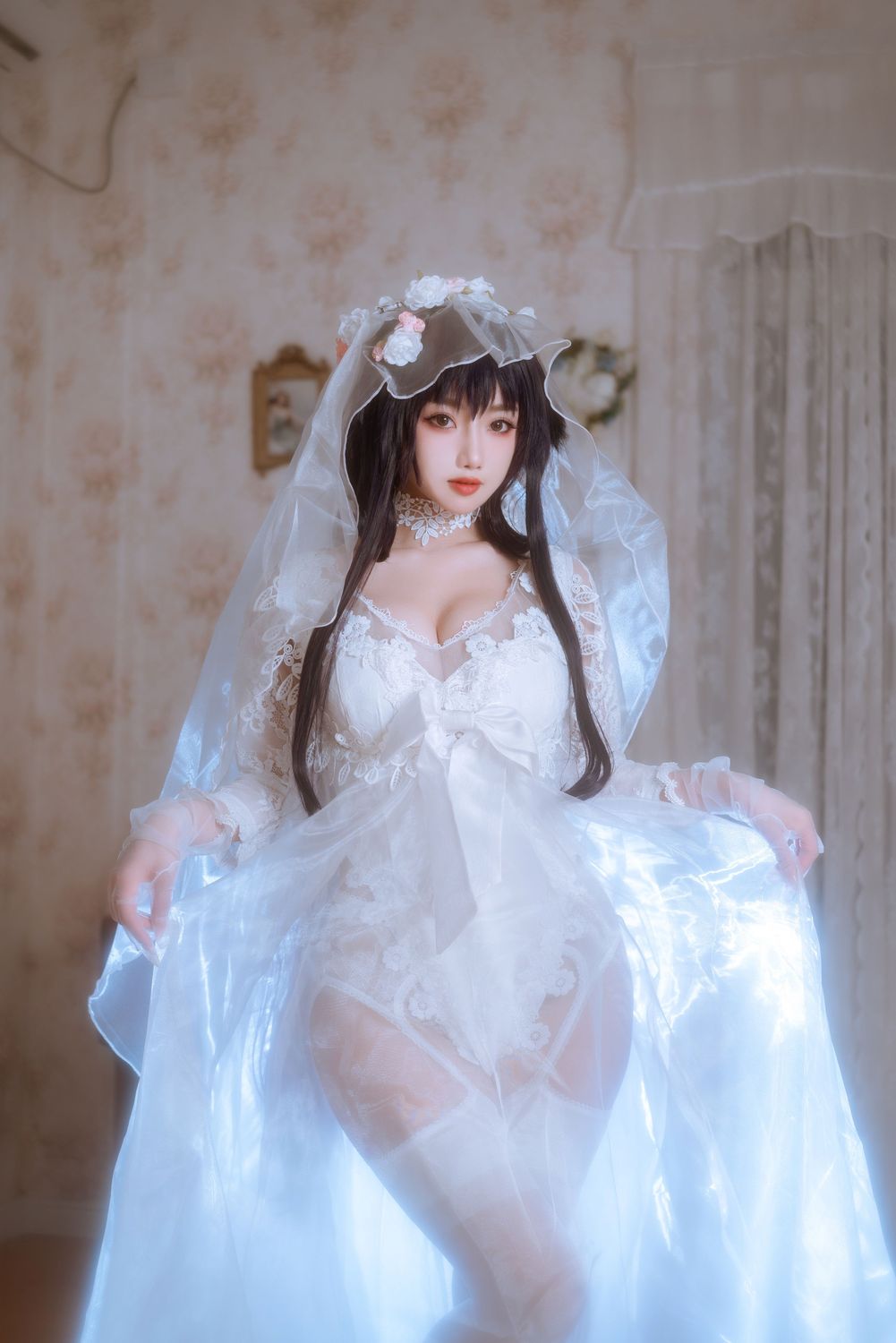 图片[15]-No.047-57婚纱 [38P]-coswz-cos王者
