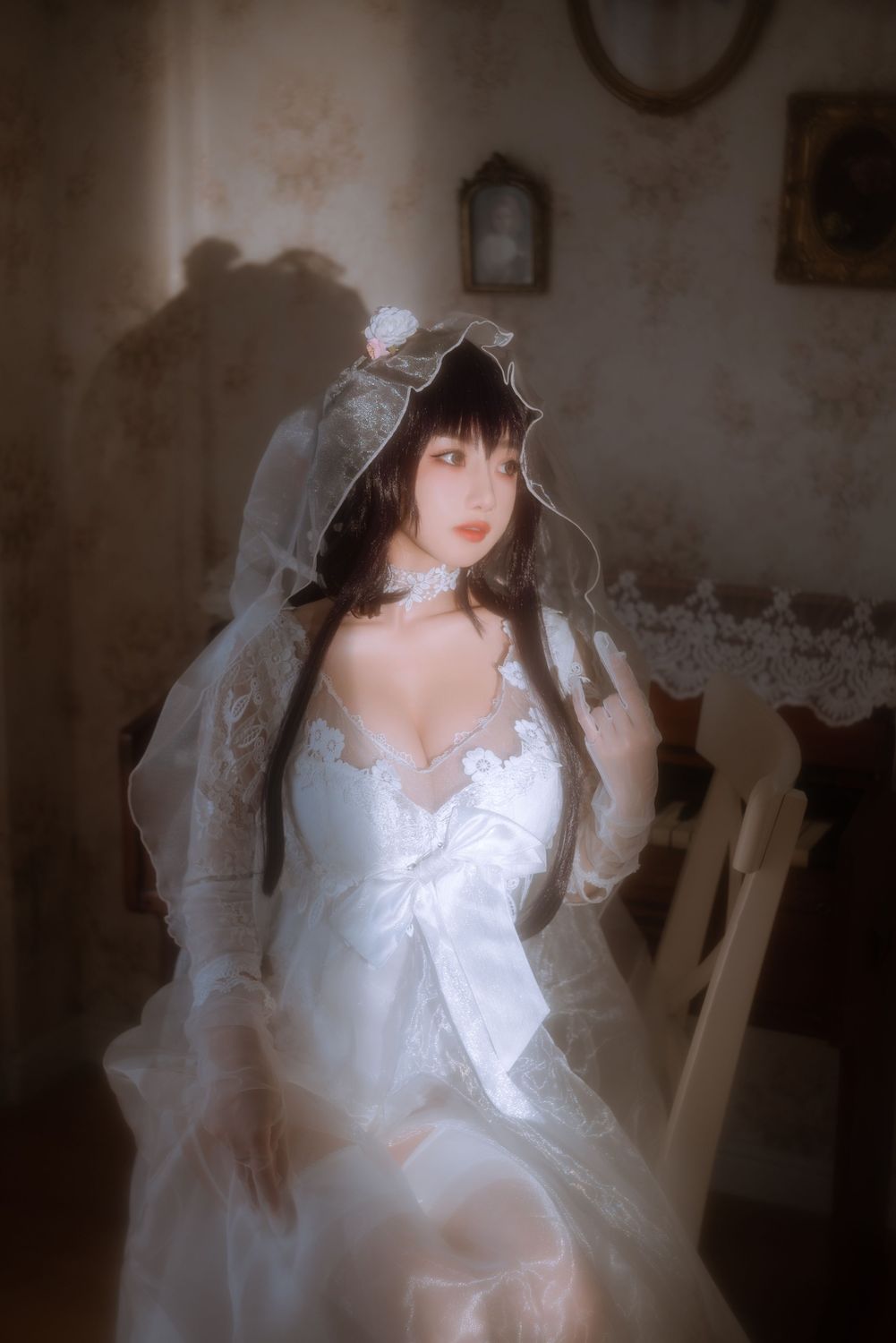 图片[13]-No.047-57婚纱 [38P]-coswz-cos王者