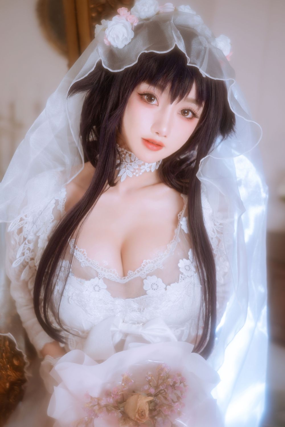 图片[12]-No.047-57婚纱 [38P]-coswz-cos王者