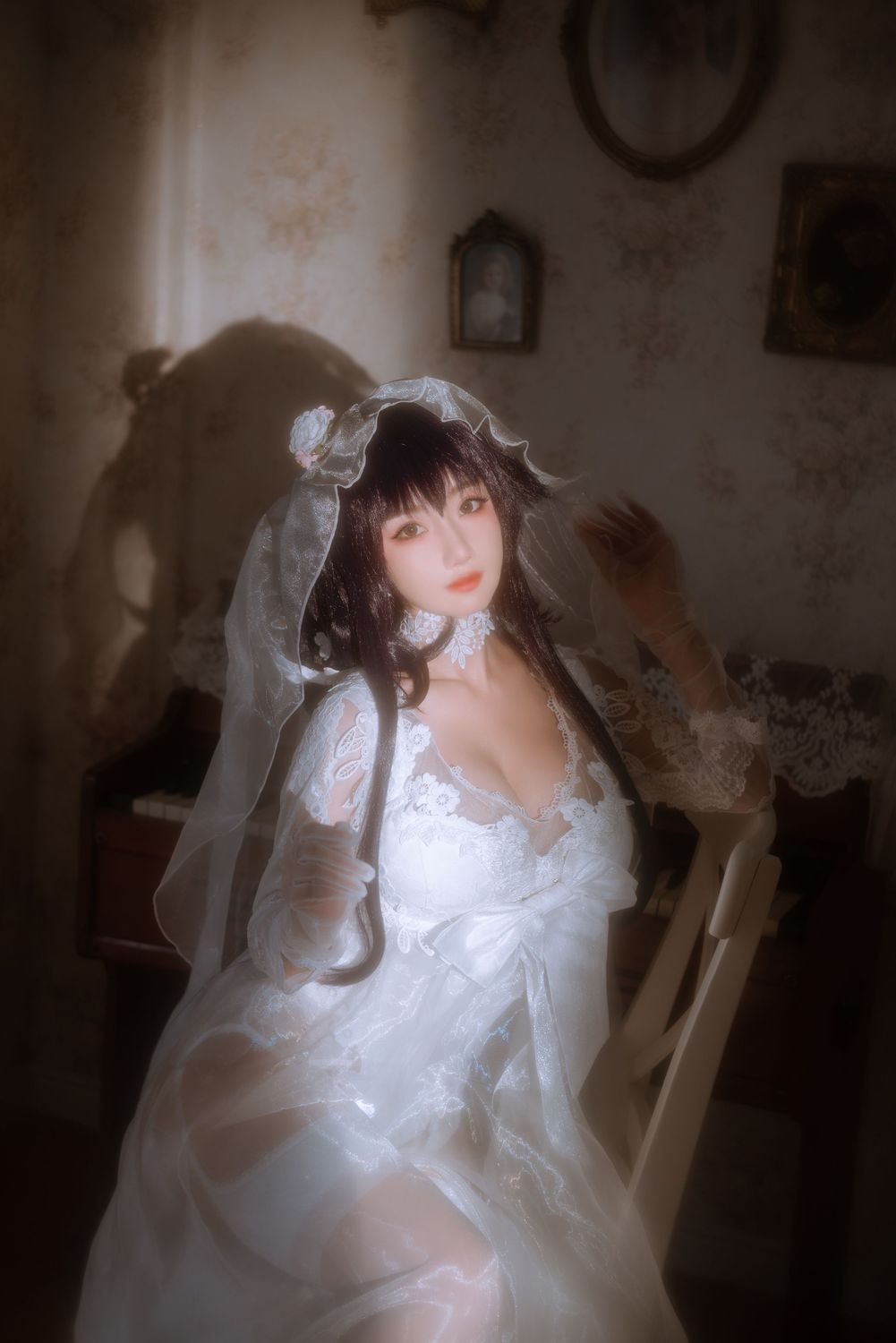 图片[11]-No.047-57婚纱 [38P]-coswz-cos王者