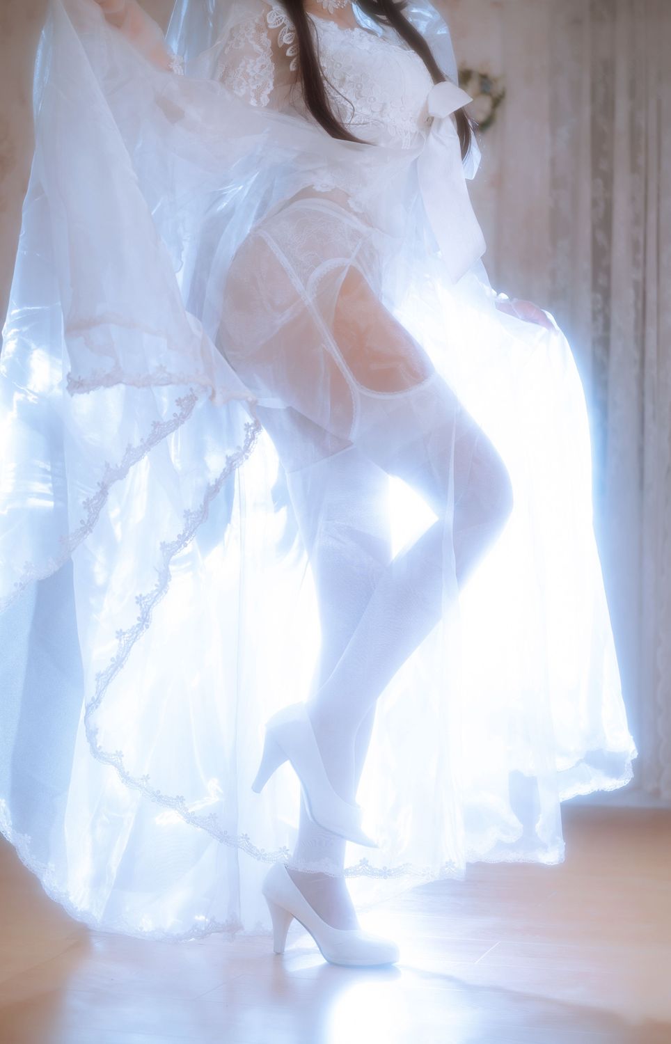 图片[9]-No.047-57婚纱 [38P]-coswz-cos王者