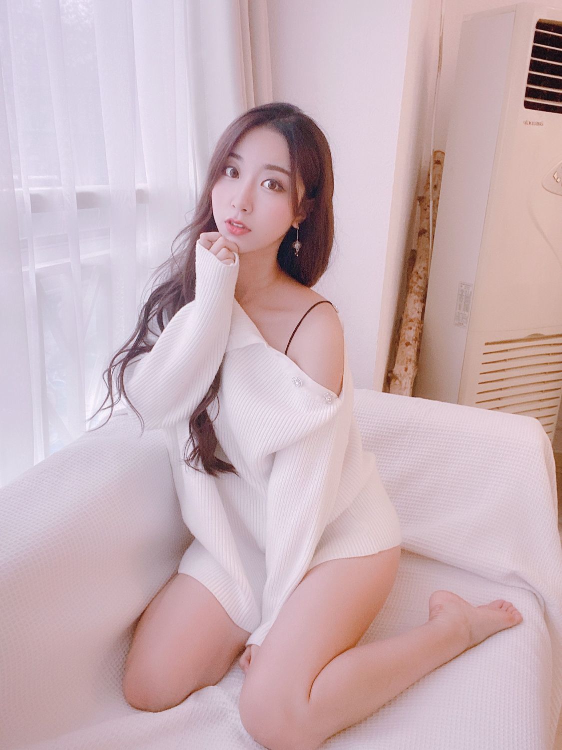 图片[6]-No.048-午休 [46P]-coswz-cos王者