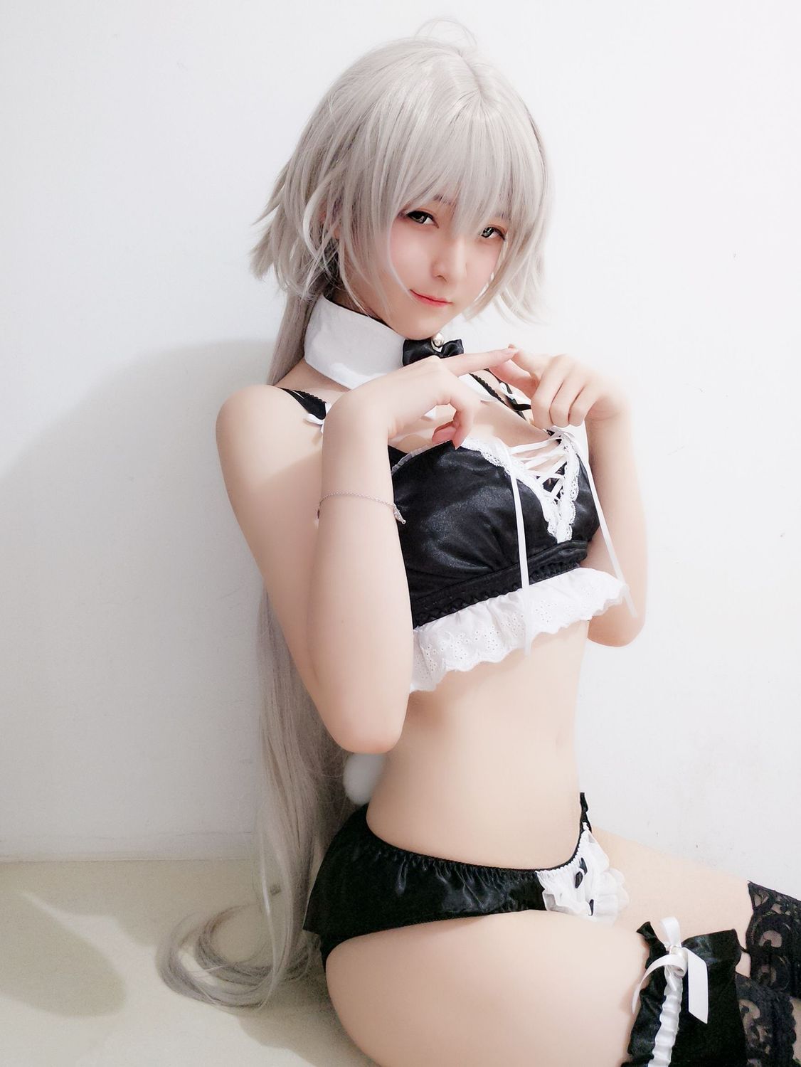 图片[6]-No.048-黑兔 [10P]-coswz-cos王者