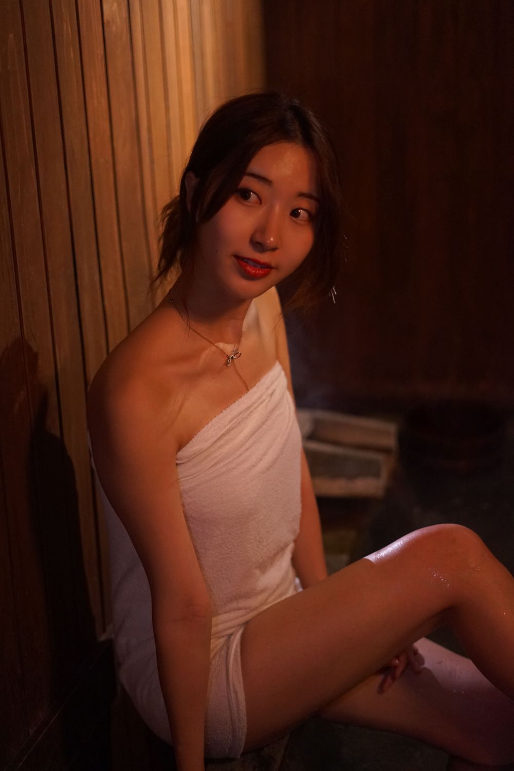 图片[6]-No.049-浴巾 [13P]-coswz-cos王者