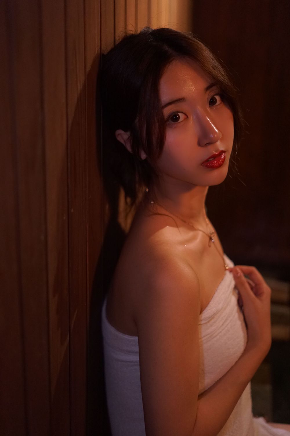 图片[7]-No.049-浴巾 [13P]-coswz-cos王者