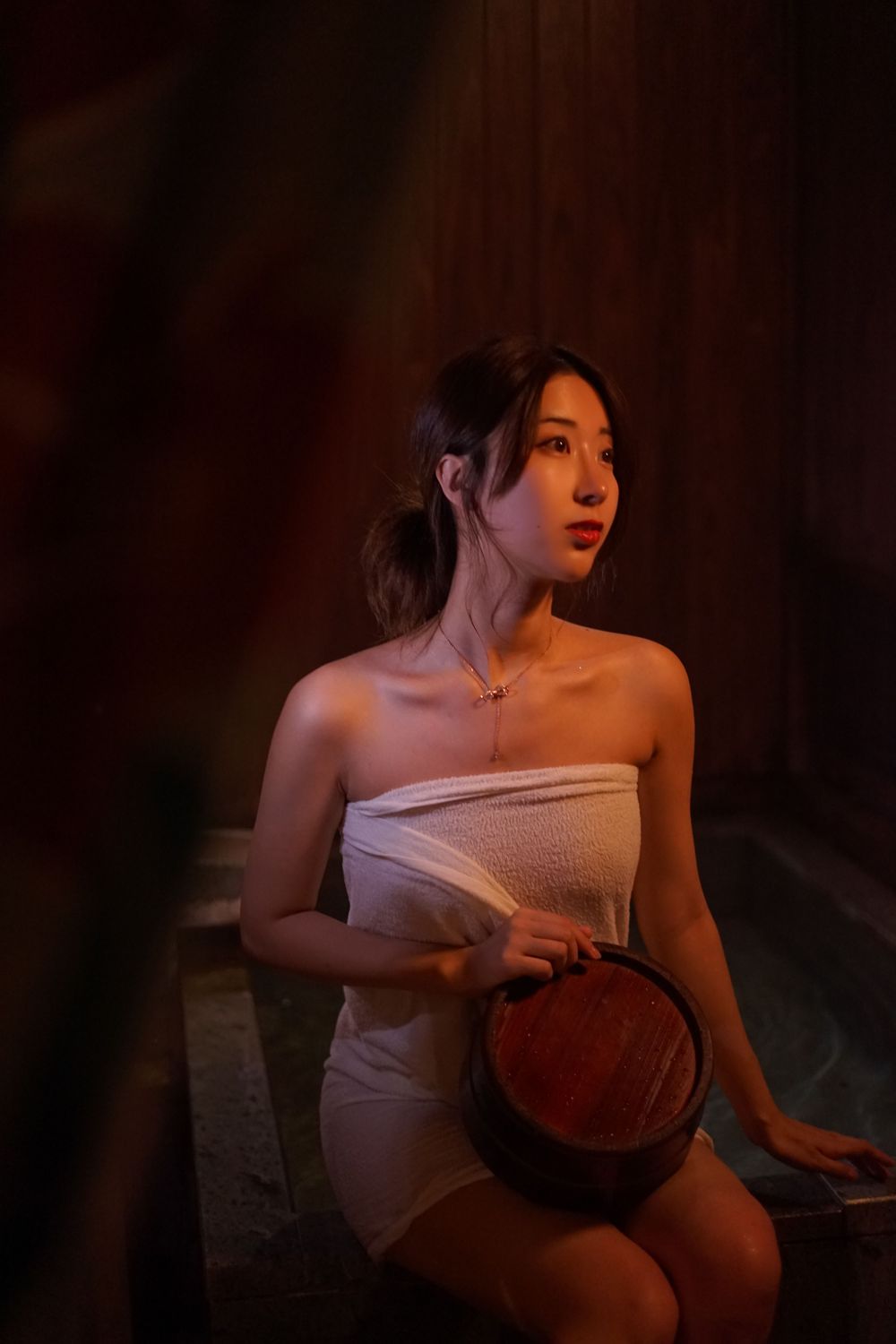 图片[8]-No.049-浴巾 [13P]-coswz-cos王者