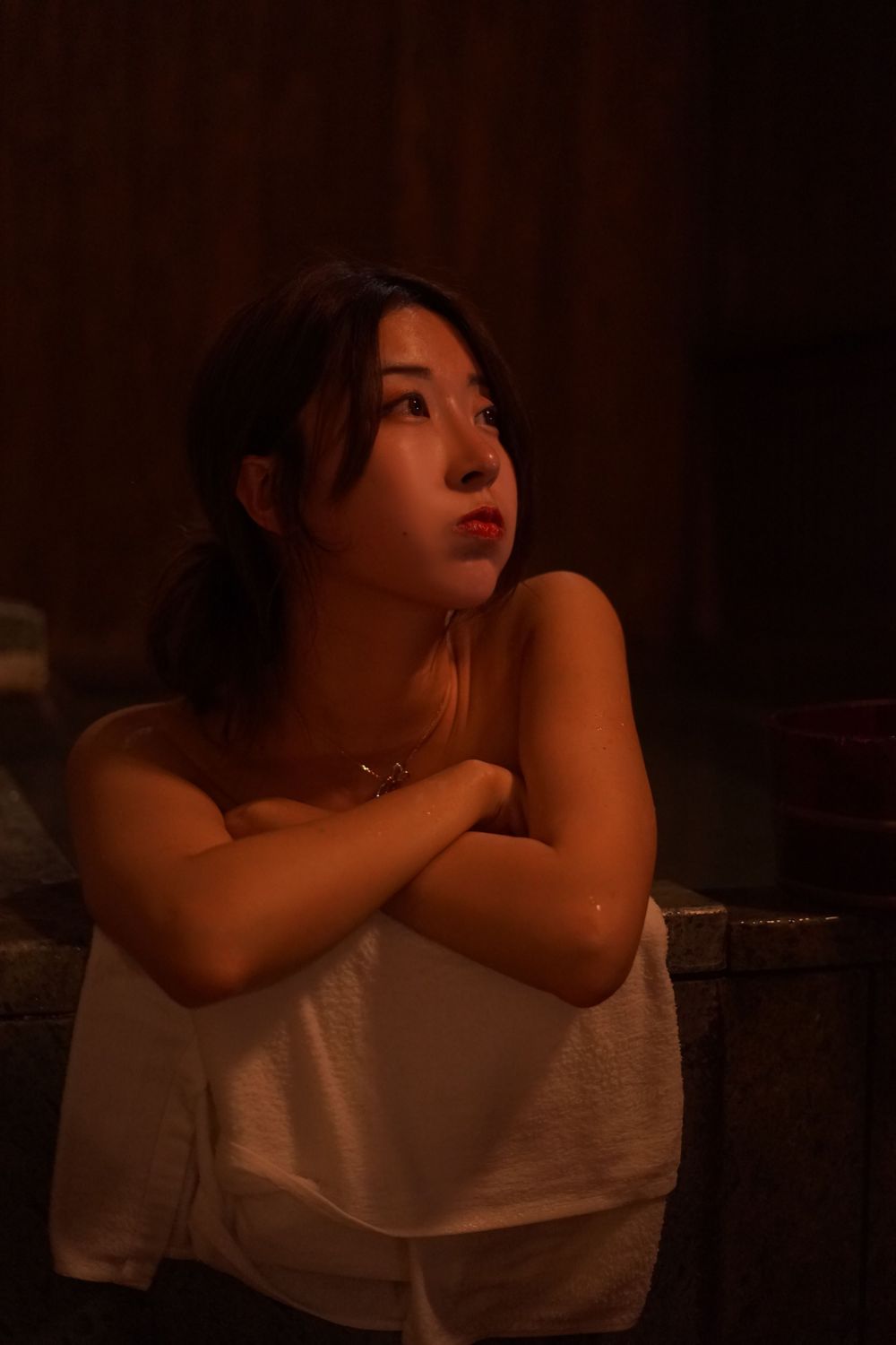 图片[9]-No.049-浴巾 [13P]-coswz-cos王者