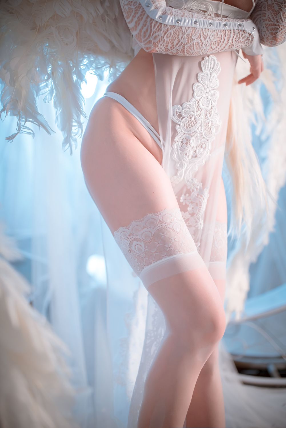 图片[19]-No.054-天使 [46P]-coswz-cos王者