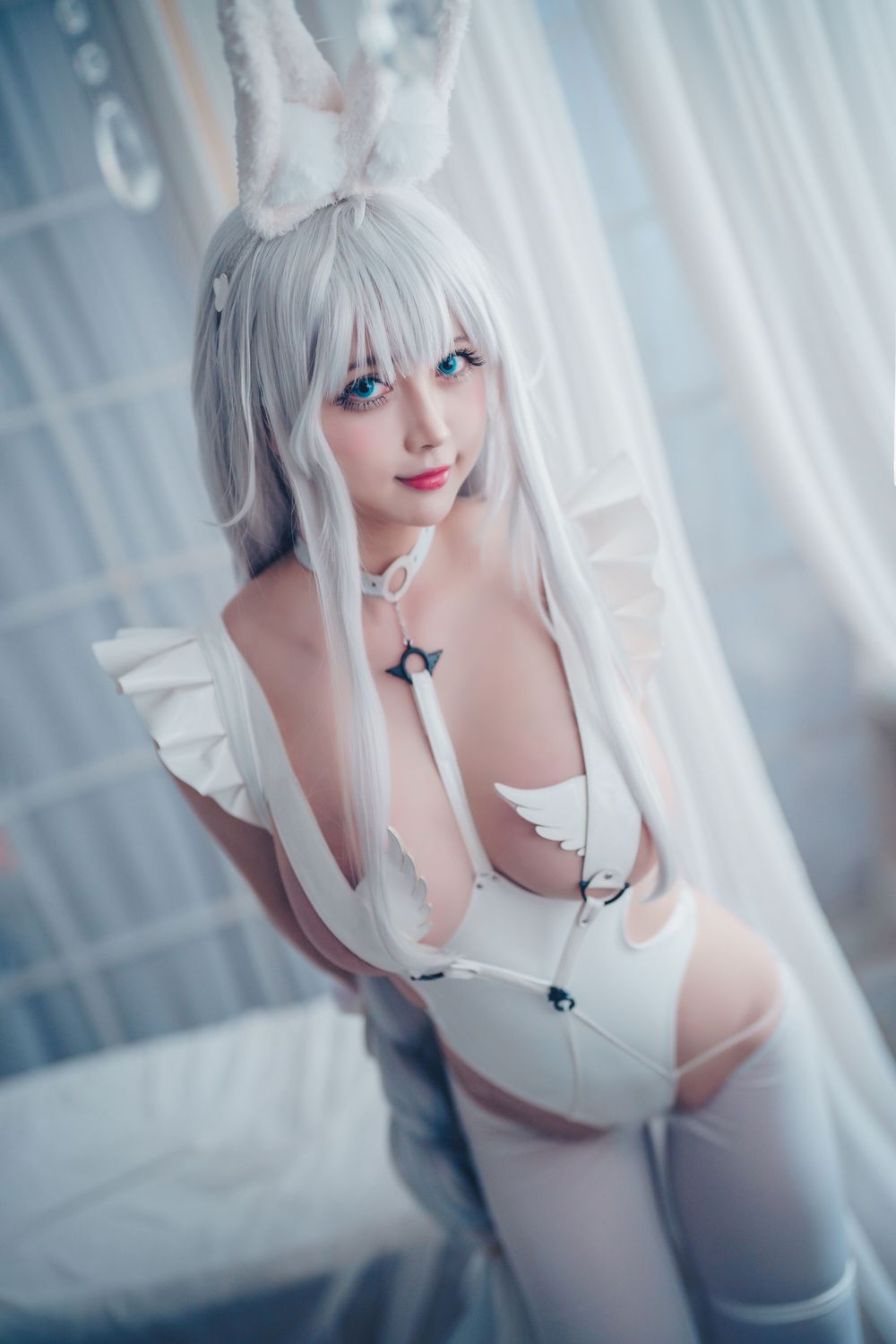 图片[6]-No.057-Le Malin [18P]-coswz-cos王者