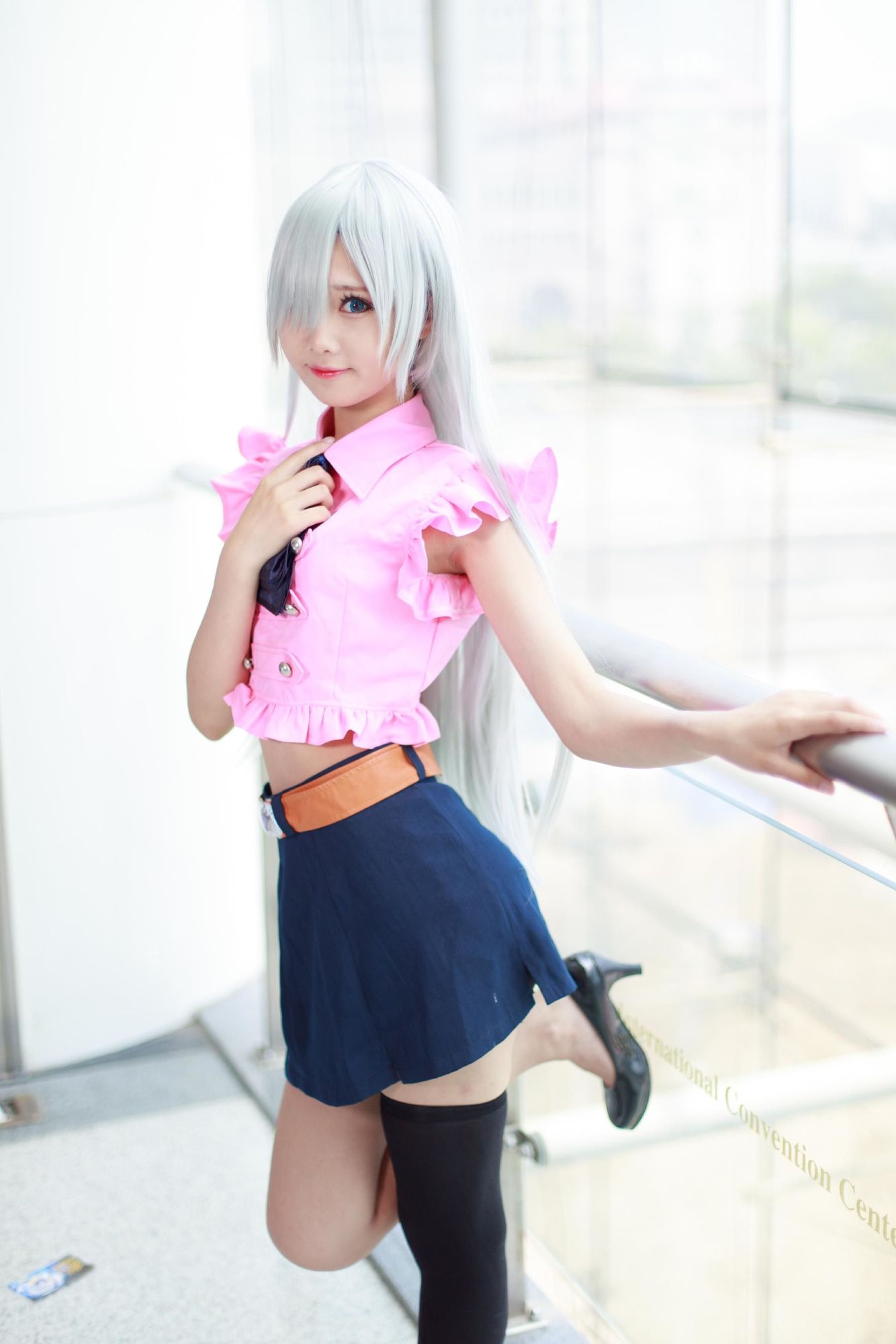 图片[6]-No.064-七原罪 伊丽莎白1 [13P]-coswz-cos王者